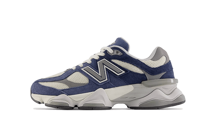 New Balance 9060 Natural Indigo - U9060IND