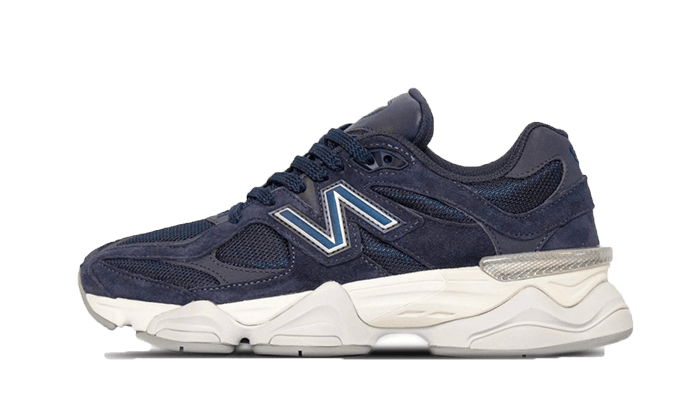 New Balance 9060 Navy - U9060NV