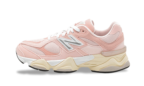 New Balance 9060 Pink Haze - GC9060ZP