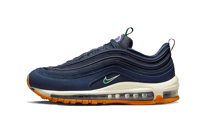 New Balance Air Max 97 QS Obsidian - DR9774-400