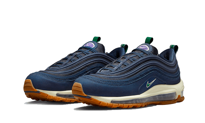 New Balance Air Max 97 QS Obsidian - DR9774-400