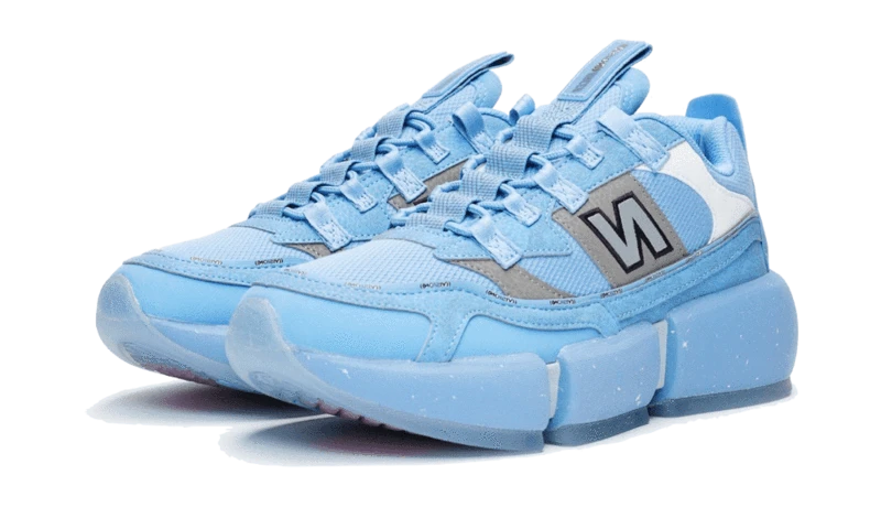 New Balance Vision Racer Jaden Smith Wavy Baby Blue - MSVRCJSE