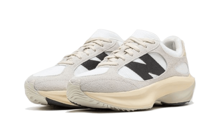 New Balance WRPD Runner Sea Salt - UWRPDMOB