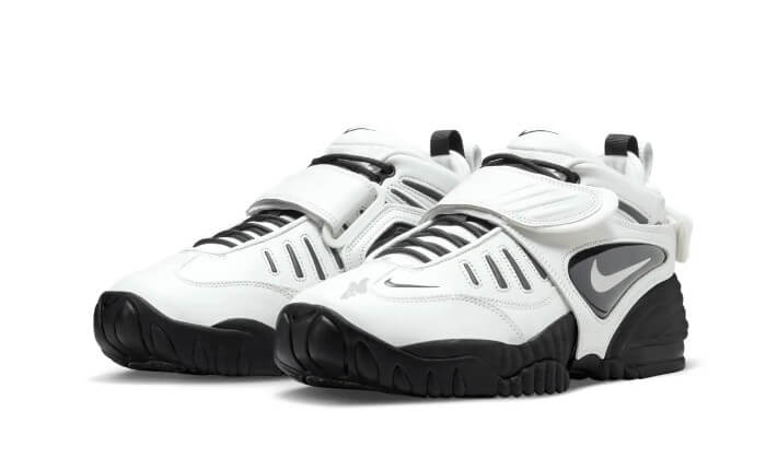 Nike Air Adjust Force Ambush Summit White Black - DM8465-100