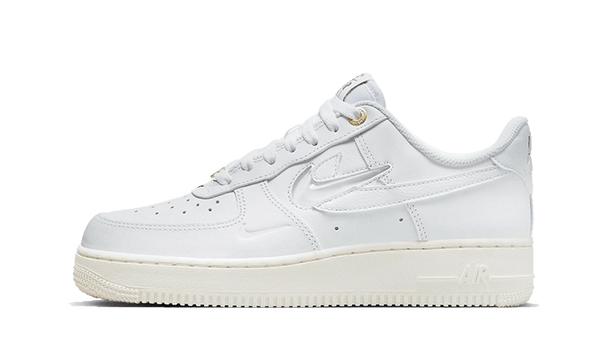 Nike af1 history on sale