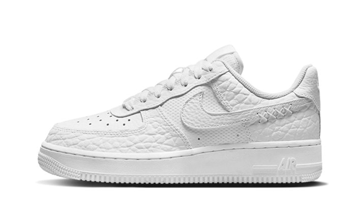 Air force one blanche edition limitée hotsell