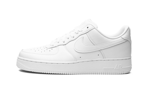 Nike Air Force 1 Low '07 Fresh White - DM0211-100