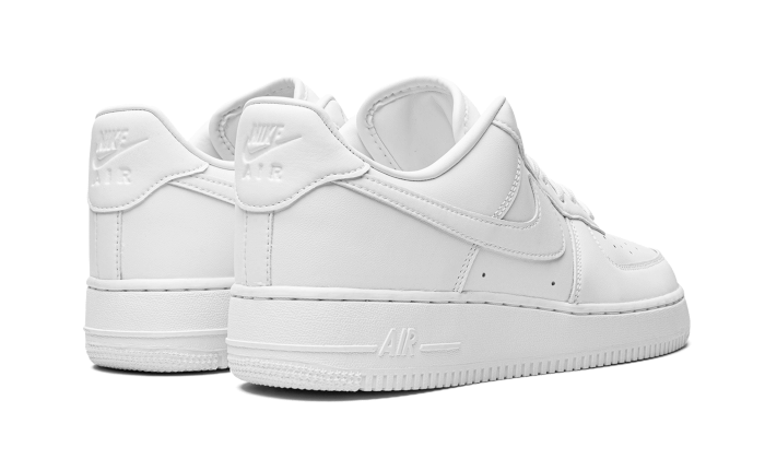 Nike Air Force 1 Low '07 Fresh White - DM0211-100