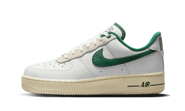 Air Force 1 Low 07 Gorge Green