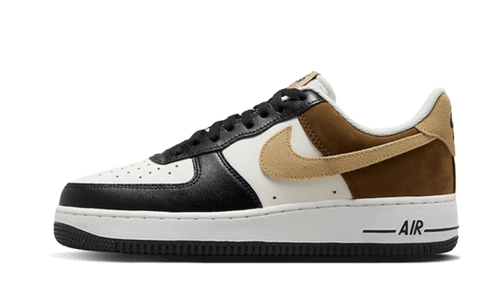 Nike Air Force 1 Low ‘07 Mocha - FB3355-200