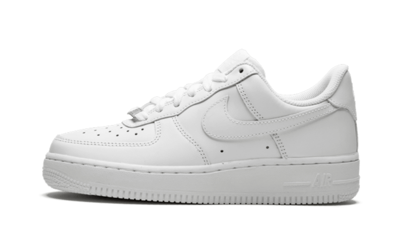 Nike Air Force 1 Low '07 Triple White - 315115-112 / DH2920-111 