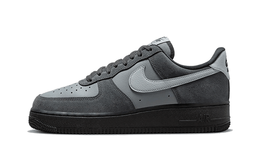 Nike Air Force 1 Low Anthracite - CW7584-001