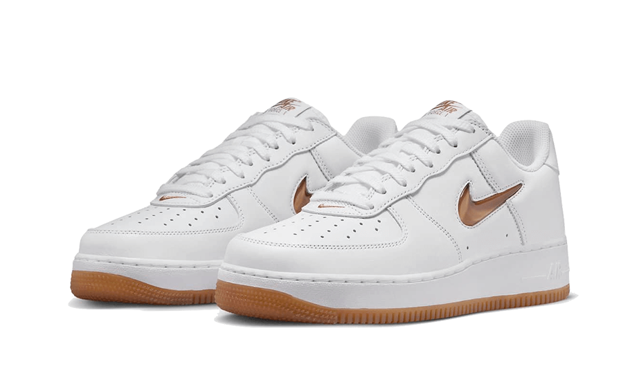 Nike Air Force 1 Low Bronze Jewel - FN5924-103