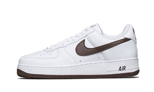 Nike Air Force 1 Low Color Of The Month Chocolate - DM0576-100