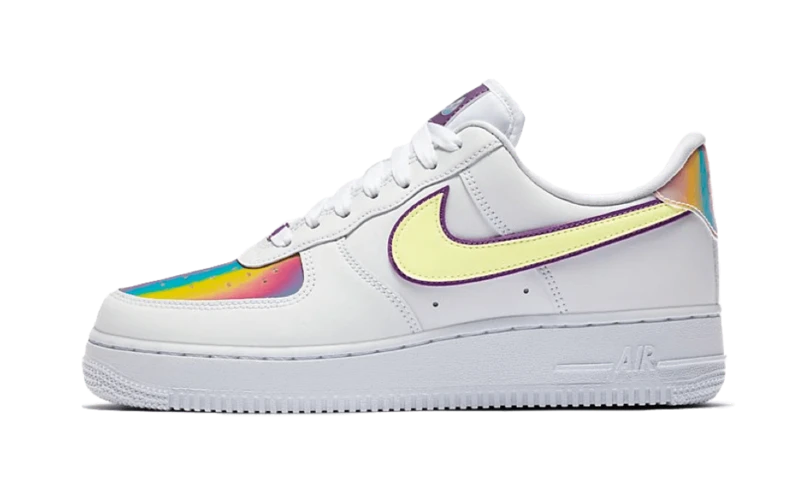 Nike Air Force 1 Low Easter (2020) - CW0367-100