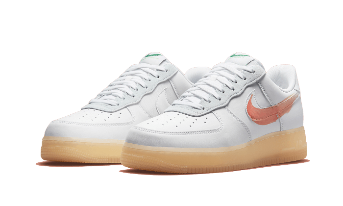 Nike Air Force 1 Low Flyleather Mayumi Yamase White - DB3598-100