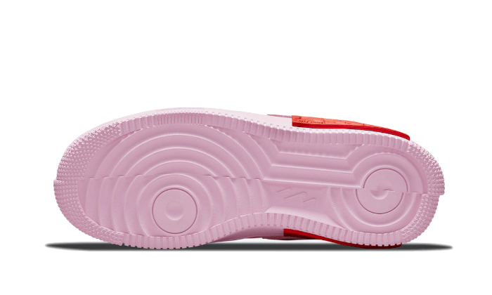 Nike Air Force 1 Low Fontanka Pink Foam - DA7024-600