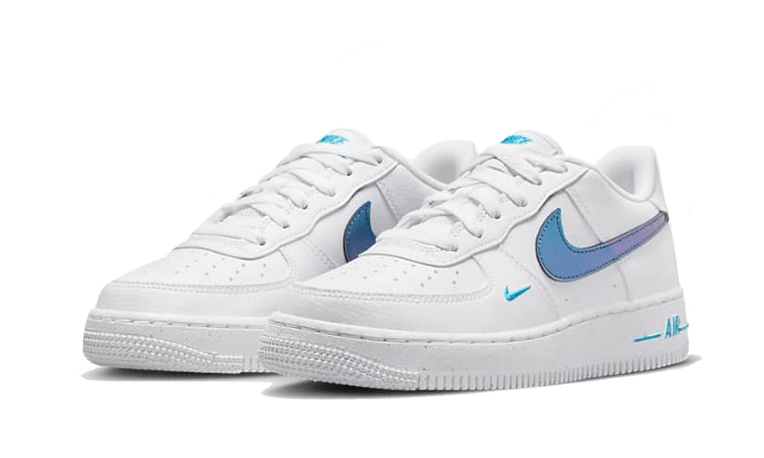 Nike Air Force 1 Low Impact Next Nature - FD0677-100