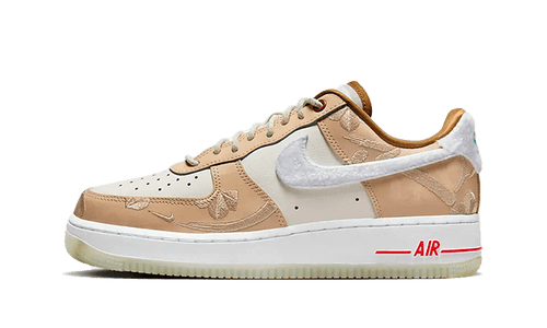 Nike Air Force 1 Low Leap High - FD4341-101