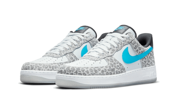 Nike Air Force 1 Low Leopard - DJ6192-001