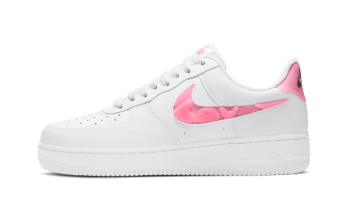 Nike Air Force 1 Low '07 SE Love for All Valentine's Day (2021) - CV8482-100