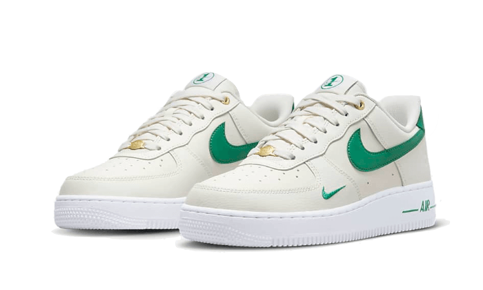 Nike Air Force 1 Low Malachite - DQ7582-101