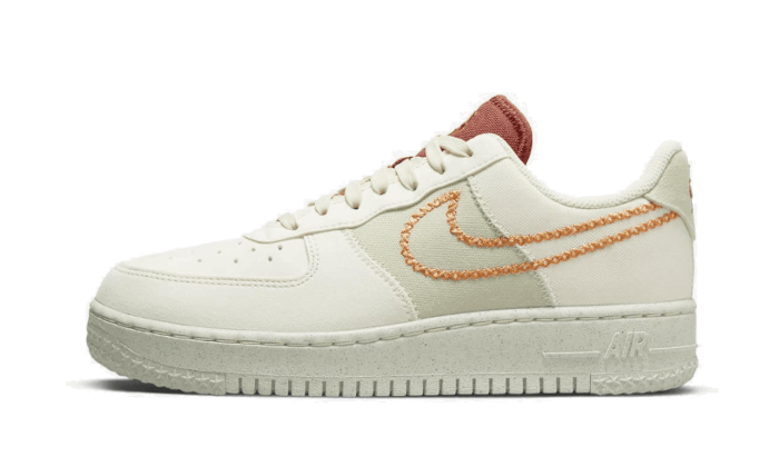 Nike Air Force 1 Low Next Nature Coconut Milk - DR3101-100