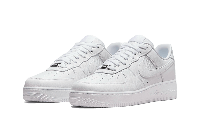 Nike Air Force 1 Low NOCTA Certified Lover Boy - CZ8065-100