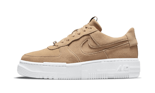 Nike Air Force 1 Low Pixel Tan - DQ5570-200