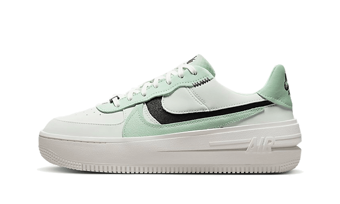 Nike Air Force 1 Low PLT.AF.ORM Barely Green - DX3730-300