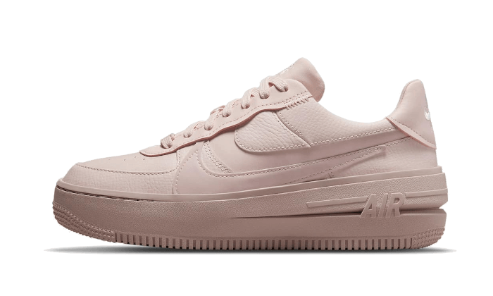 Nike Air Force 1 Low PLT.AF.ORM Atmosphere Pink Oxford - DJ9946-600