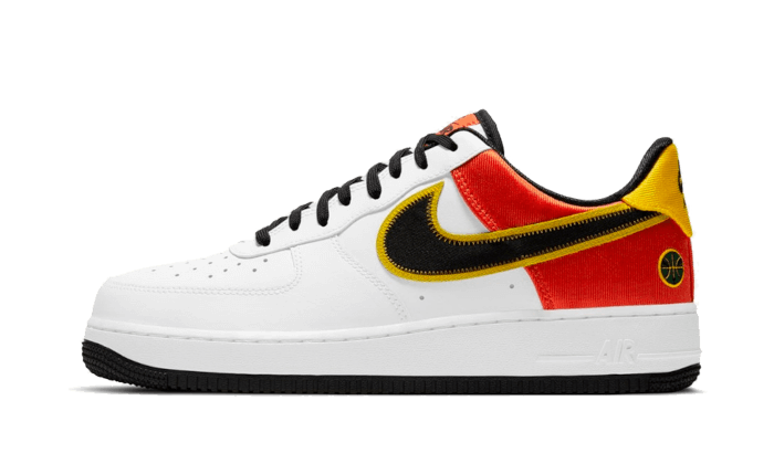 Nike Air Force 1 Low Raygun - CU8070-100