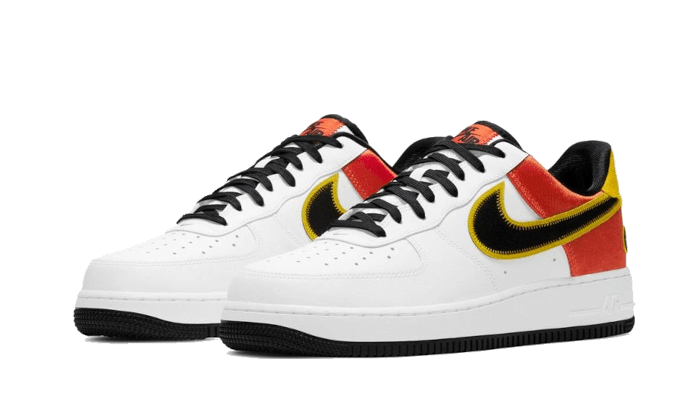 Nike Air Force 1 Low Raygun - CU8070-100