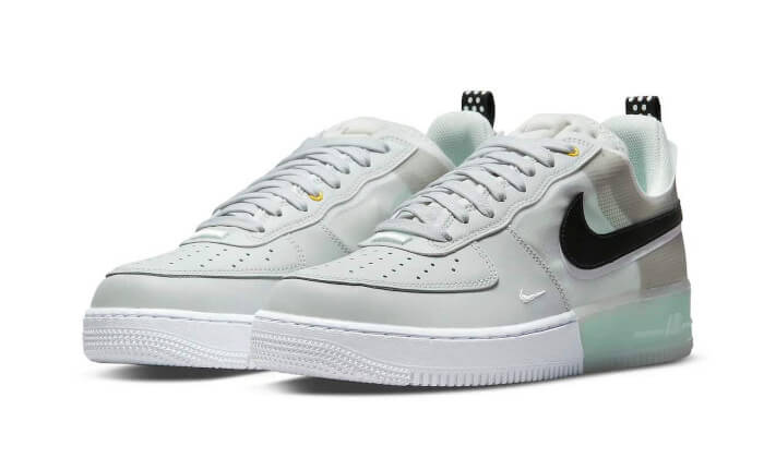 Nike Air Force 1 Low React Mint Foam - DM0573-001