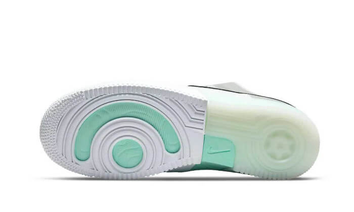 Nike Air Force 1 Low React Mint Foam - DM0573-001