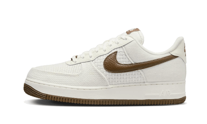 Nike Air Force 1 Low SNKRS Day 5th Anniversary - DX2666-100