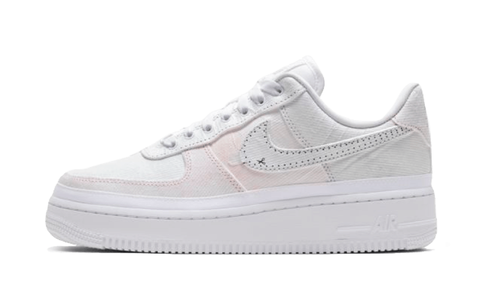 Nike Air Force 1 Low Tear Away Sail - CJ1650-100