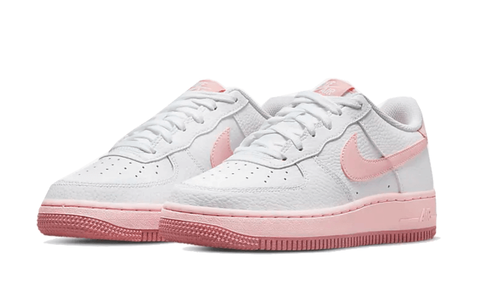 Nike Air Force 1 Low White Pink 2022 CT3839 107 Graal Spotter