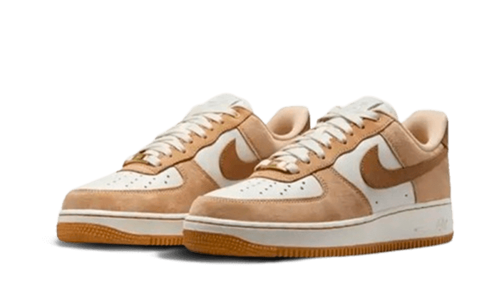 Nike Air Force 1 LXX Vachetta Tan - DX1193-200