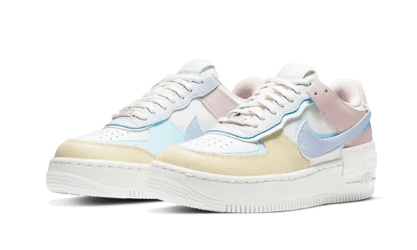 Nike Air Force 1 Shadow Pastel - CI0919-106