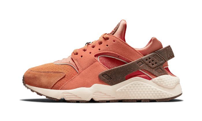 Nike Air Huarache Earthscape - DM6238-800