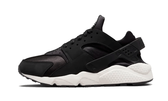 Nike Air Huarache Off Noir - DQ8572-001