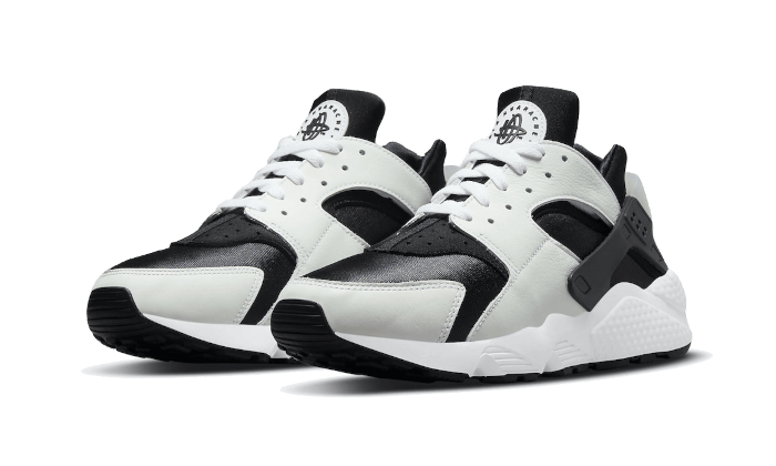 Nike Air Huarache OG White Black - DD1068-001