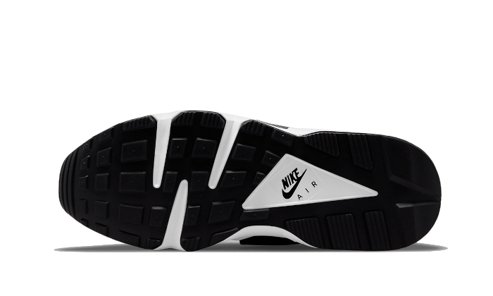 Nike Air Huarache OG White Black - DD1068-001