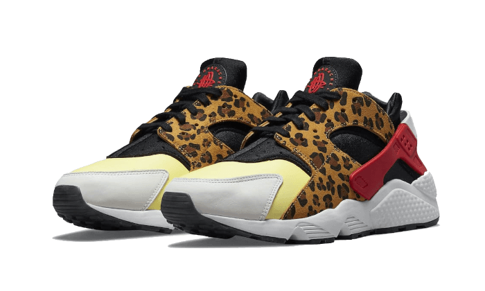 Nike Air Huarache SNKRS Day - DM9092-700