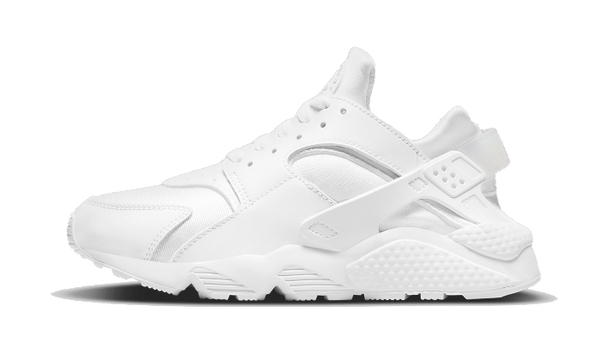 Nike Air Huarache Triple White (2021) (DH4439-102) - Graal Spotter