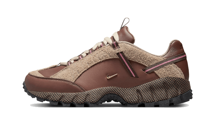 Nike Air Humara LX Jacquemus Brown - DR0420-200