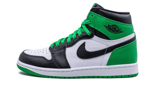 Nike Air Jordan 1 Retro High OG Lucky Green - DZ5485-031