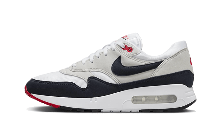 Nike Air Max 1 '86 Big Bubble Obsidian - DQ3989-101