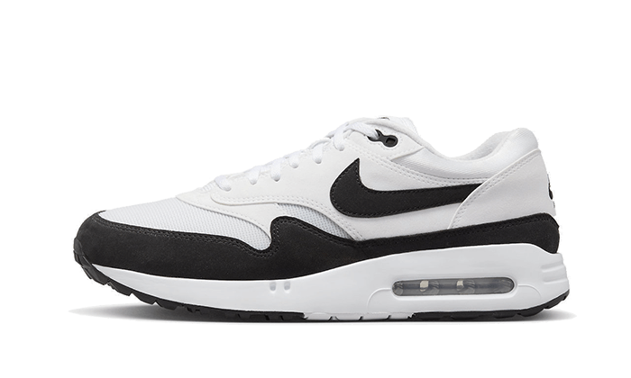 Nike Air Max 1 ‘86 Golf White Black - DV1403-110